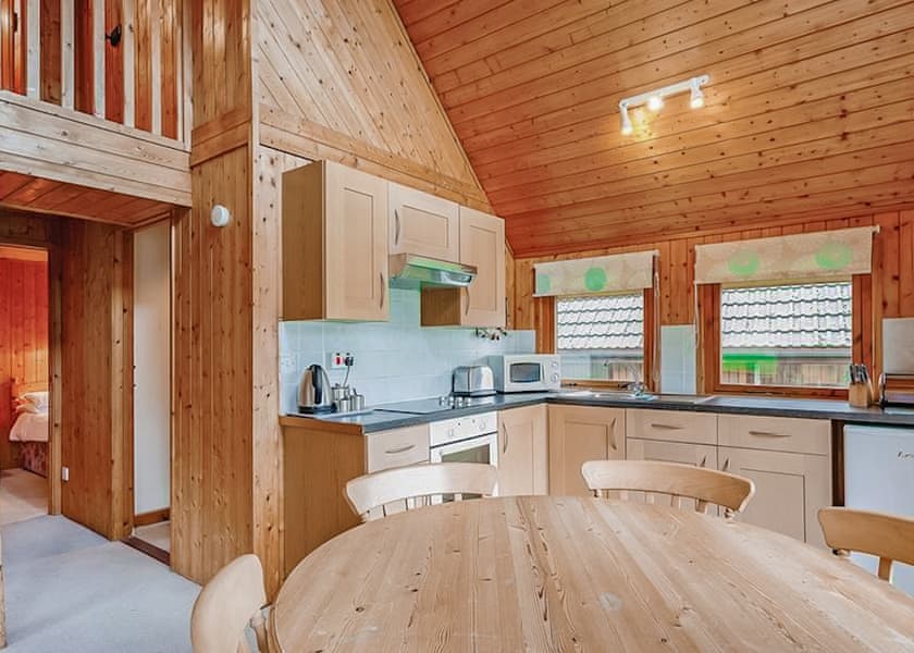 Bronze 4 Villa - Hengar Manor Country Park, St Tudy, Bodmin