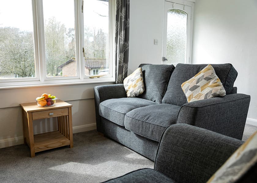 2 Bedroom Bungalow - Hengar Manor Country Park, St Tudy, Bodmin