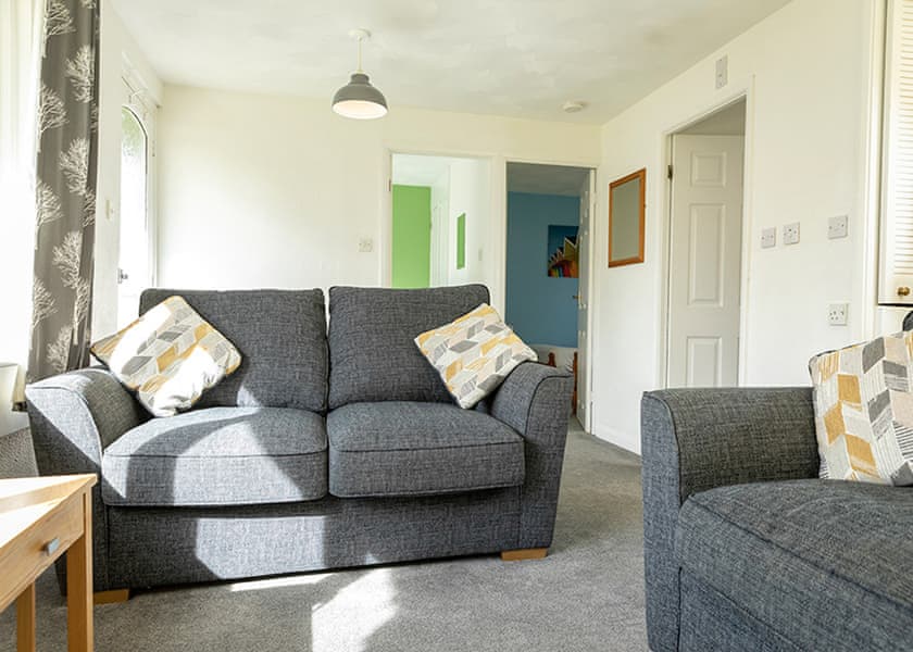 2 Bedroom Pet Friendly Bungalow - Hengar Manor Country Park, St Tudy, Bodmin