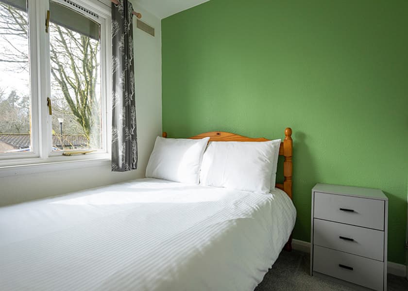 2 Bedroom Pet Friendly Bungalow - Hengar Manor Country Park, St Tudy, Bodmin