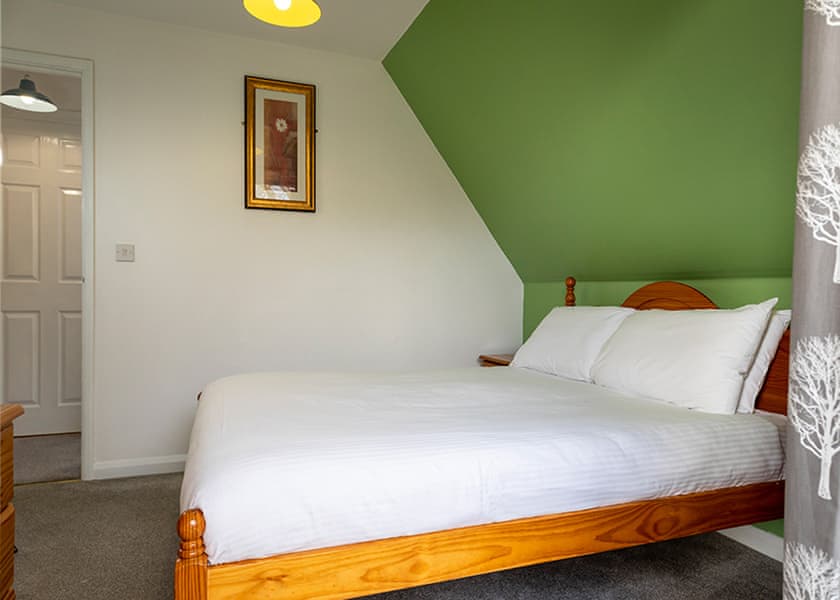 3 Bedroom Villa 6 - Hengar Manor Country Park, St Tudy, Bodmin