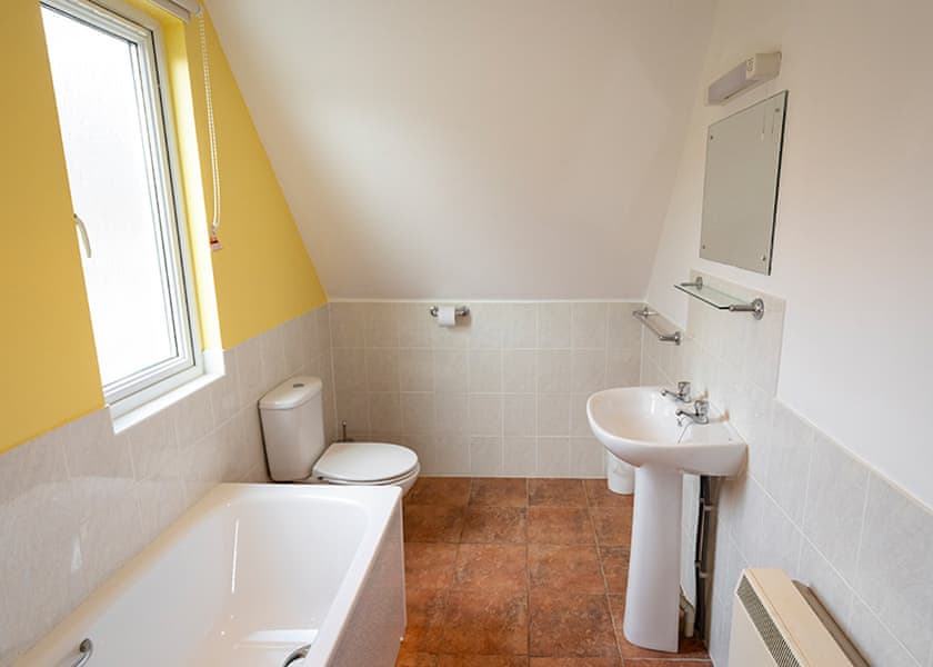 3 Bedroom Villa 6 - Hengar Manor Country Park, St Tudy, Bodmin