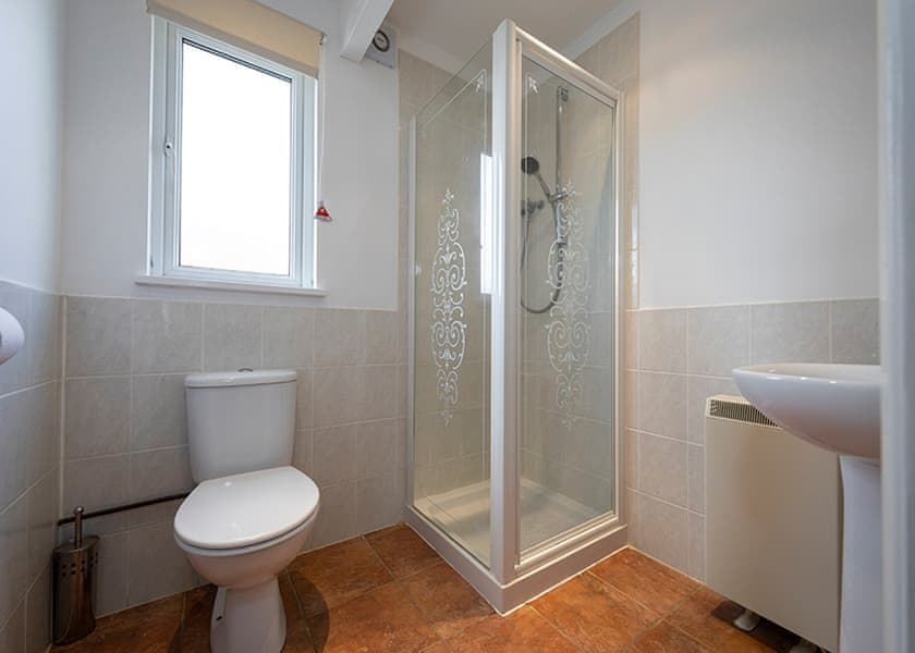 3 Bedroom Villa 6 - Hengar Manor Country Park, St Tudy, Bodmin