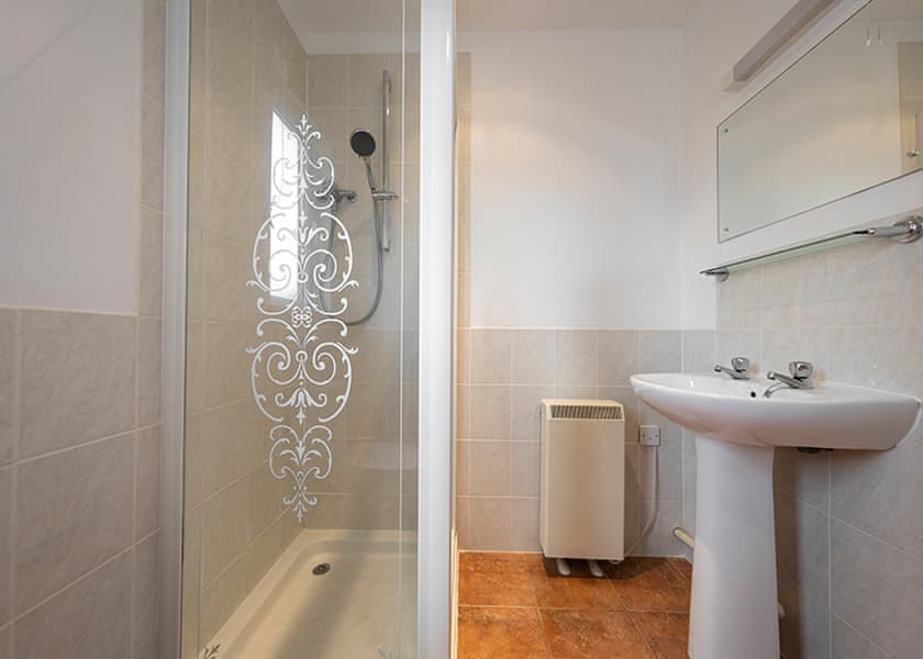 3 Bedroom Pet Friendly Villa 6 - Hengar Manor Country Park, St Tudy, Bodmin