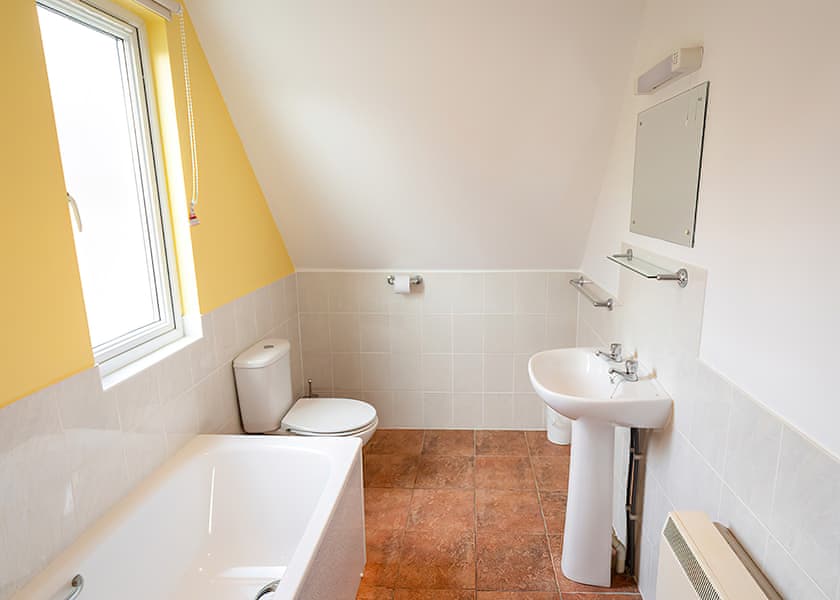 3 Bedroom Pet Friendly Villa 8 - Hengar Manor Country Park, St Tudy, Bodmin