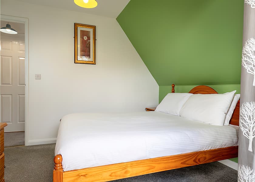 4 Bedroom Villa Sleeps 10 - Hengar Manor Country Park, St Tudy, Bodmin