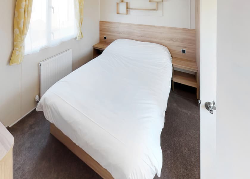 Silver  2 Caravan - Hengar Manor Country Park, St Tudy, Bodmin