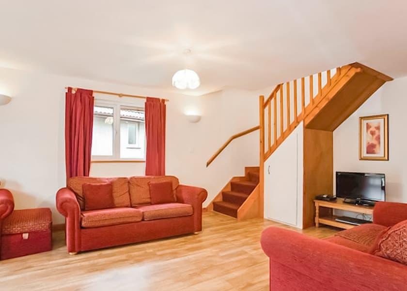 4 Bedroom Villa Sleeps 8 - Hengar Manor Country Park, St Tudy, Bodmin