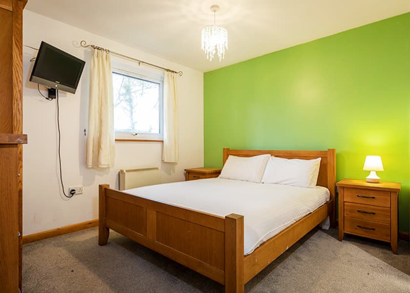 Gold 4 Villa - Hengar Manor Country Park, St Tudy, Bodmin