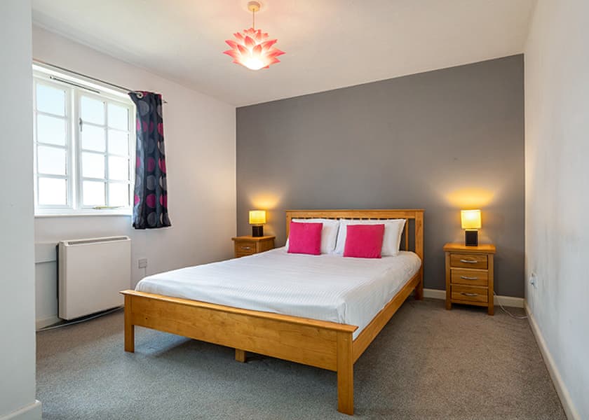 2 Bedroom Pet Friendly Cottage - Hengar Manor Country Park, St Tudy, Bodmin