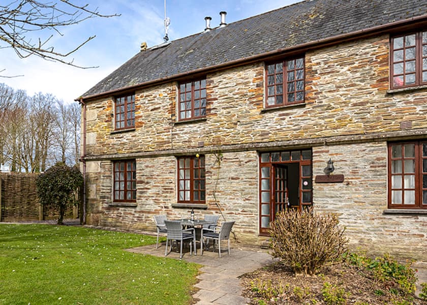 3 Bedroom Cottage - Hengar Manor Country Park, St Tudy, Bodmin