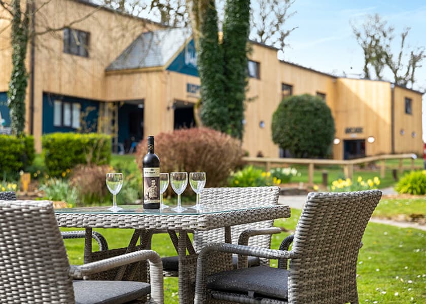 3 Bedroom Cottage - Hengar Manor Country Park, St Tudy, Bodmin