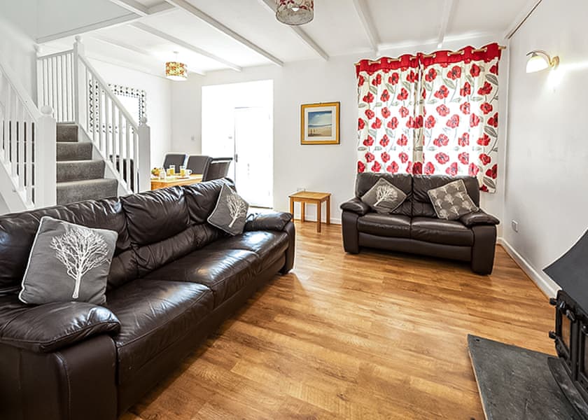 3 Bedroom Cottage - Hengar Manor Country Park, St Tudy, Bodmin