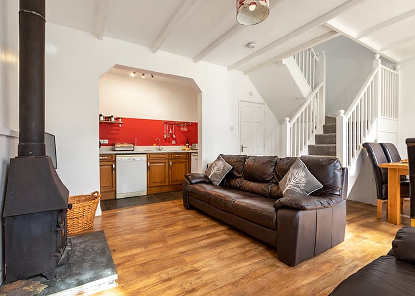 3 Bedroom Cottage - Hengar Manor Country Park, St Tudy, Bodmin