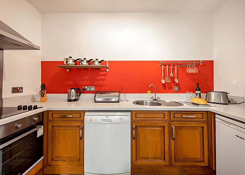 3 Bedroom Cottage - Hengar Manor Country Park, St Tudy, Bodmin