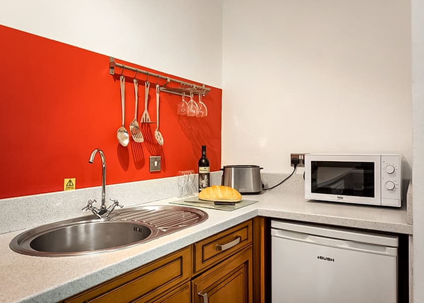 3 Bedroom Cottage - Hengar Manor Country Park, St Tudy, Bodmin