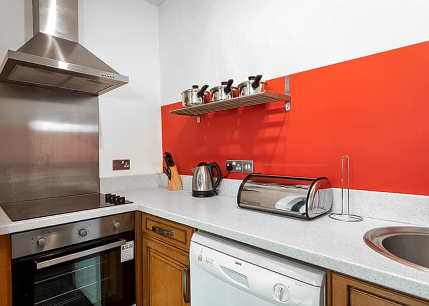 3 Bedroom Cottage - Hengar Manor Country Park, St Tudy, Bodmin