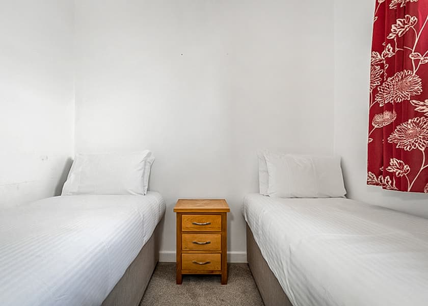 3 Bedroom Cottage - Hengar Manor Country Park, St Tudy, Bodmin