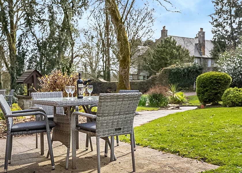 3 Bedroom Pet Friendly Cottage - Hengar Manor Country Park, St Tudy, Bodmin