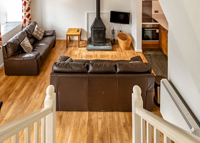 3 Bedroom Pet Friendly Cottage - Hengar Manor Country Park, St Tudy, Bodmin