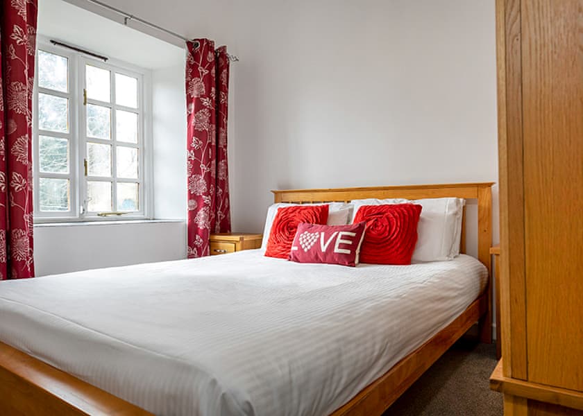 3 Bedroom Pet Friendly Cottage - Hengar Manor Country Park, St Tudy, Bodmin