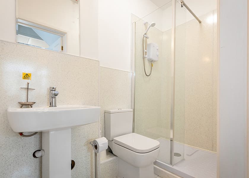 3 Bedroom Pet Friendly Cottage - Hengar Manor Country Park, St Tudy, Bodmin