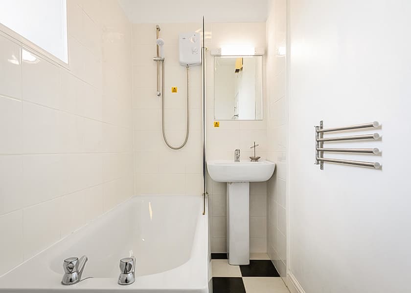 3 Bedroom Pet Friendly Cottage - Hengar Manor Country Park, St Tudy, Bodmin