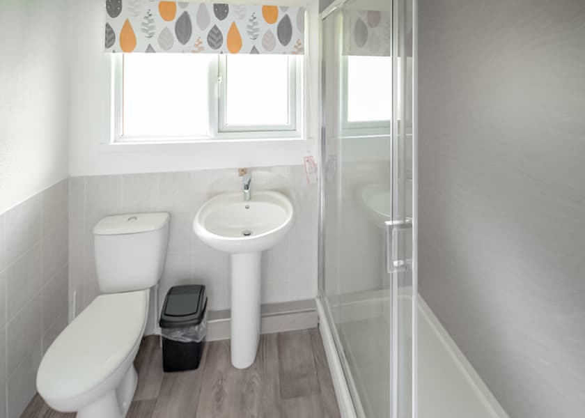 Gold 2 Bungalow - Hengar Manor Country Park, St Tudy, Bodmin