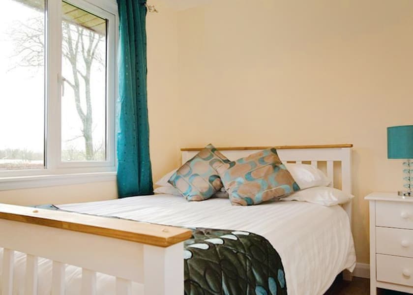 2 Bedroom Pet Friendly Bungalow - Hengar Manor Country Park, St Tudy, Bodmin