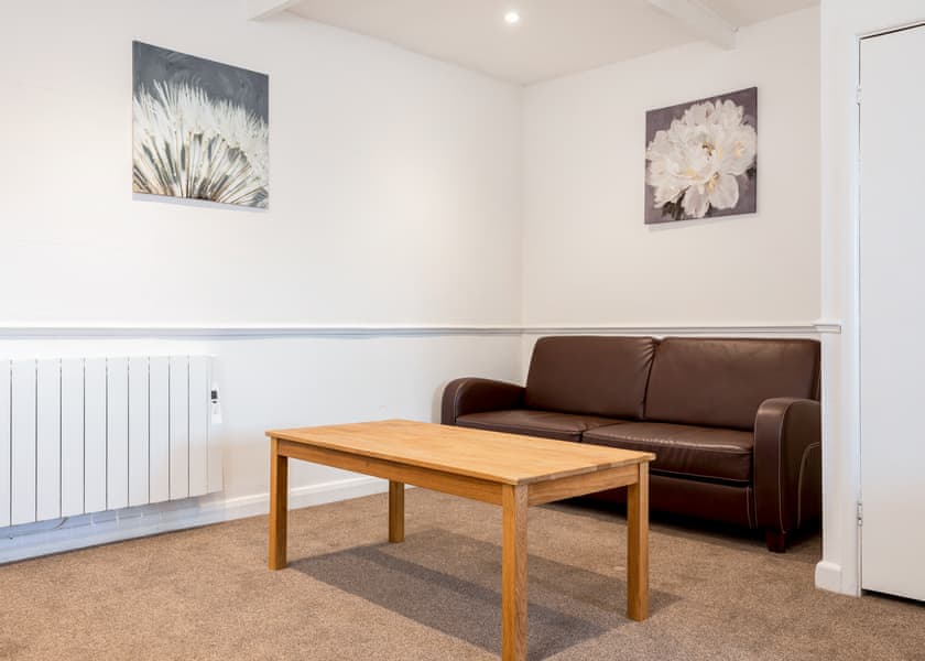 Butlers Quarters Apartment - Hengar Manor Country Park, St Tudy, Bodmin