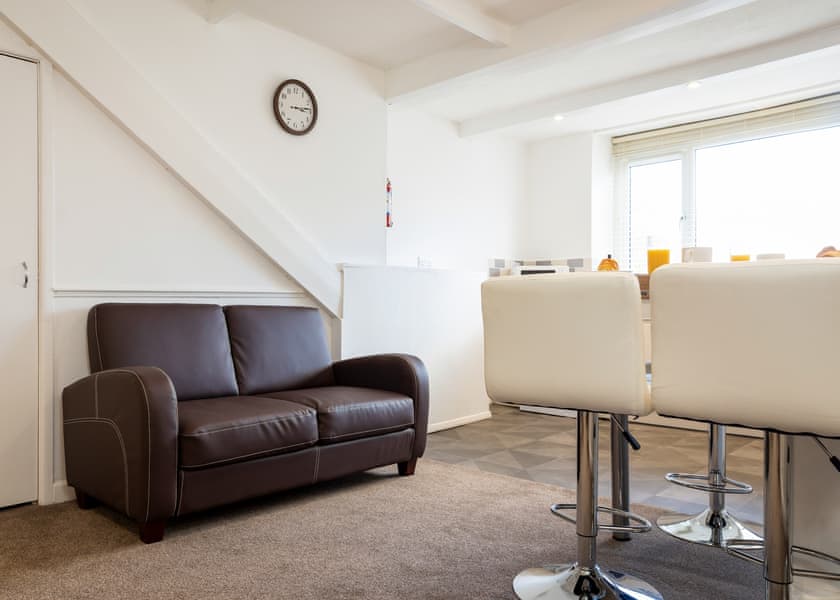 Butlers Quarters Apartment - Hengar Manor Country Park, St Tudy, Bodmin