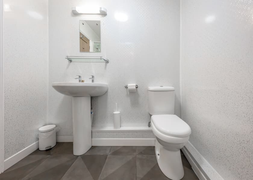 Butlers Quarters Apartment - Hengar Manor Country Park, St Tudy, Bodmin