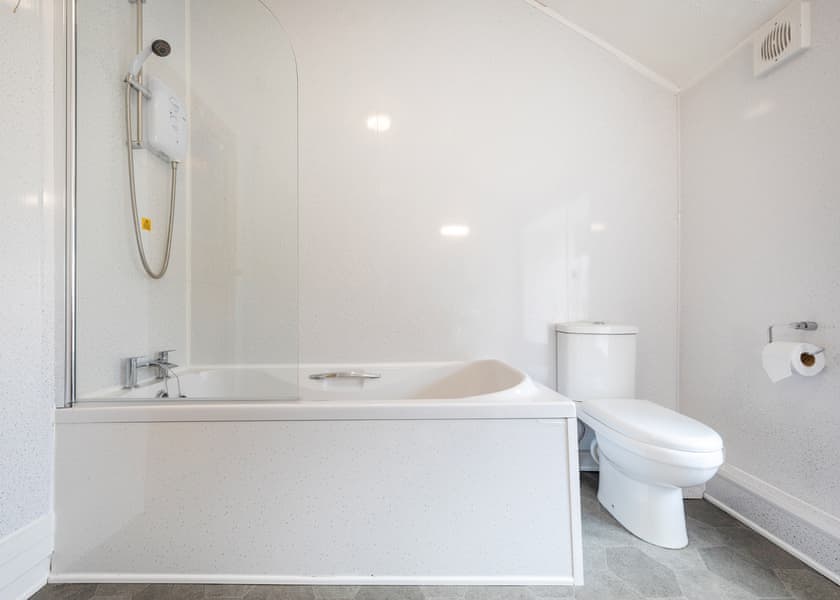 Garden view Apartment - Hengar Manor Country Park, St Tudy, Bodmin