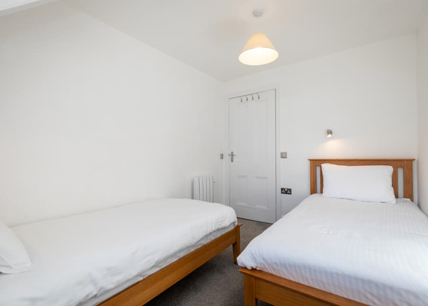 Maids Retreat Apartment - Hengar Manor Country Park, St Tudy, Bodmin