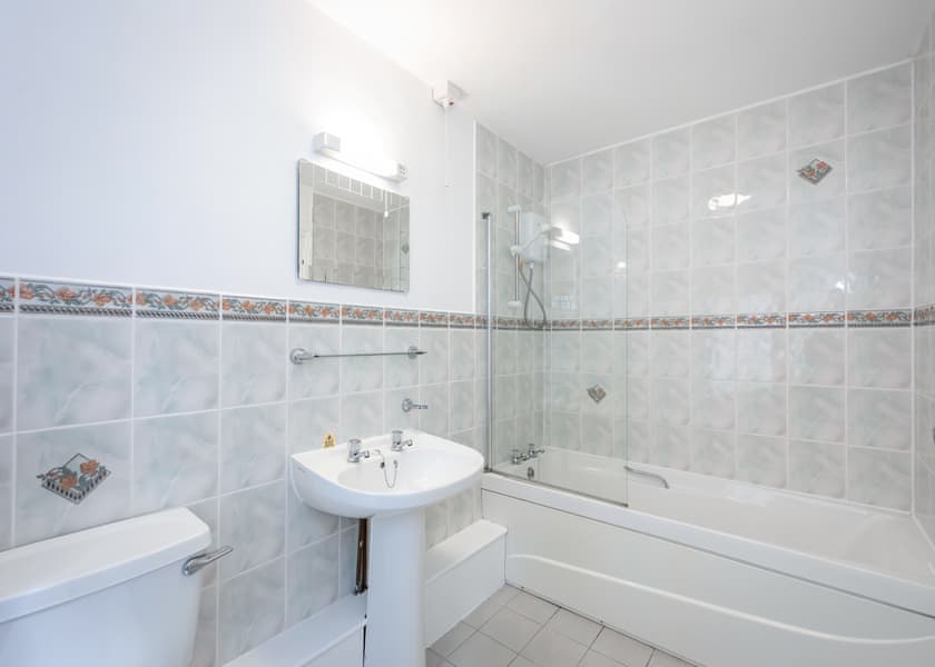 Secret Garden Apartment - Hengar Manor Country Park, St Tudy, Bodmin