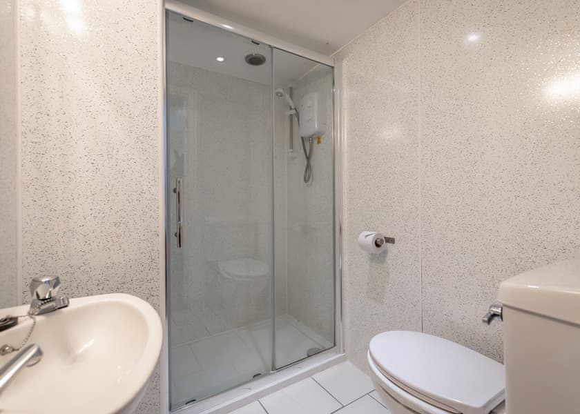 Secret Garden Apartment - Hengar Manor Country Park, St Tudy, Bodmin