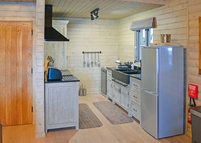 Typical Henrietta’s Hideaway