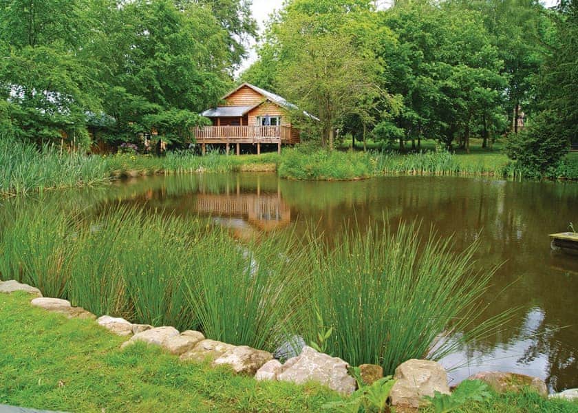 Lovetts Lodge<br />