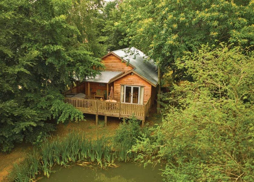Lovetts Lodge