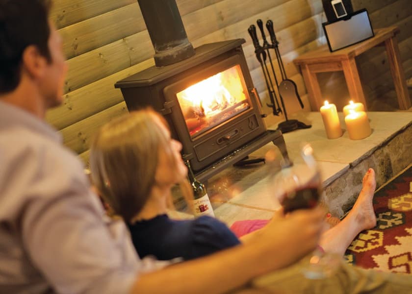 Lovetts Lodge