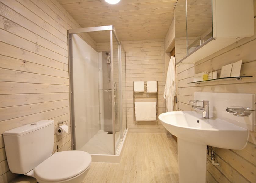 Lovetts Lodge