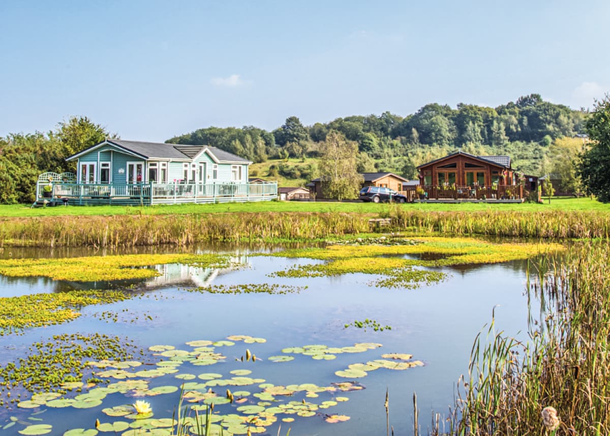 Warren Lodges - Holiday Lodge in East Anglia - Image 2