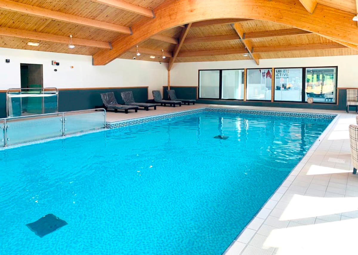 Warren Lodges - Holiday Lodge in East Anglia - Image 3
