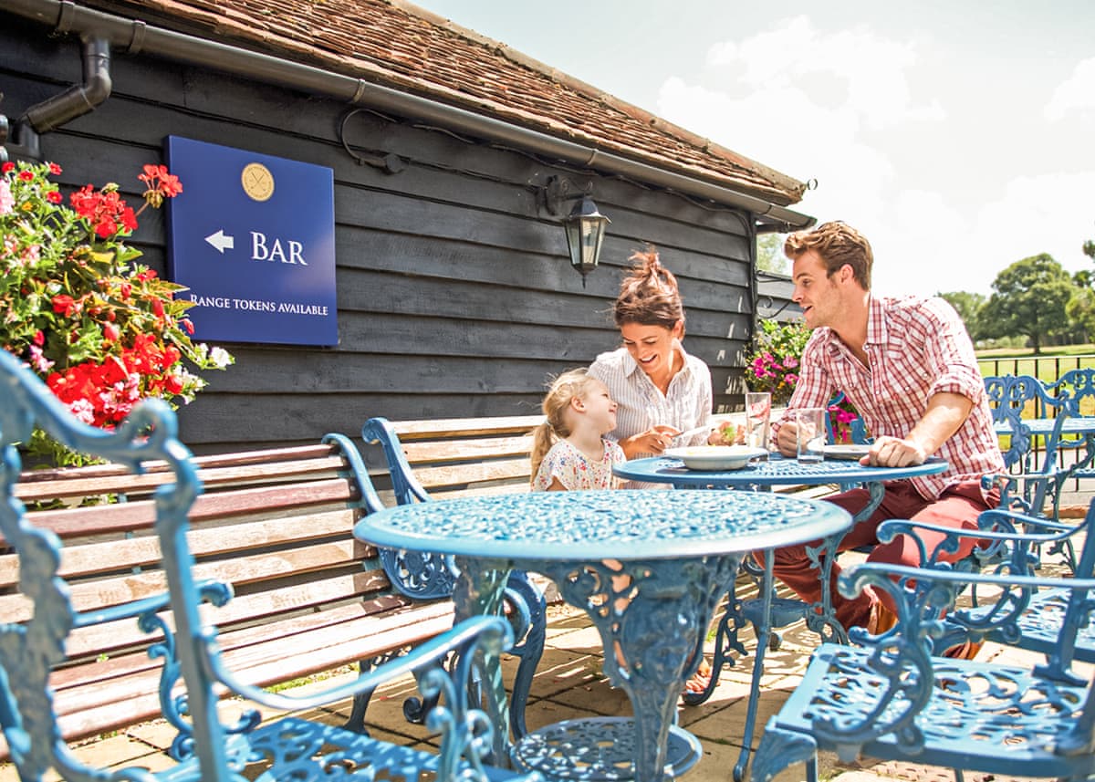 Warren Lodges - Holiday Lodge in East Anglia - Image 5