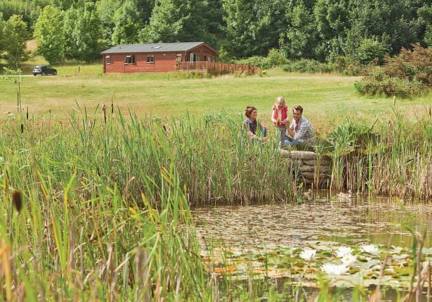 Warren Lodges, Woodham Walter, Maldon