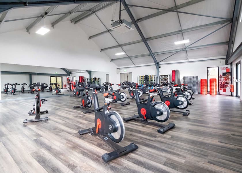 Warren Lodges, Woodham Walter, Maldon