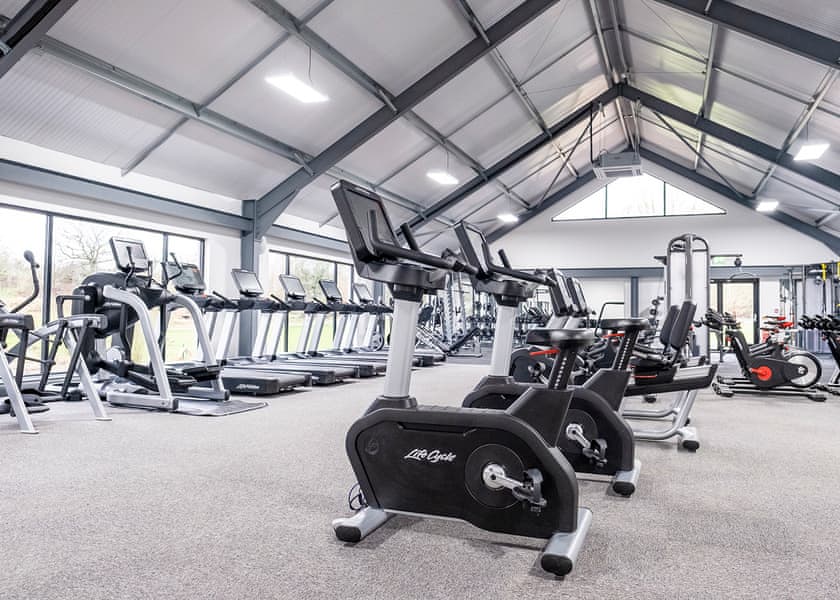 Warren Lodges, Woodham Walter, Maldon