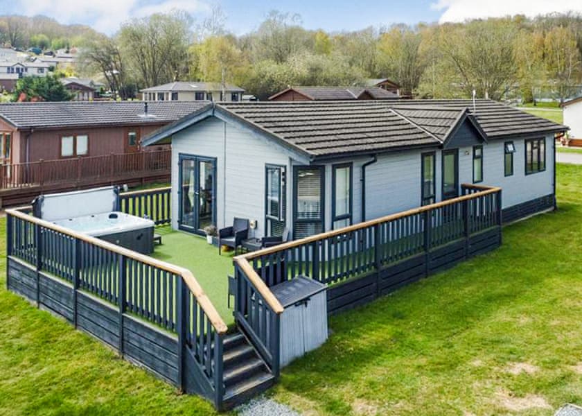 Bassetts - Warren Lodges, Woodham Walter, Maldon