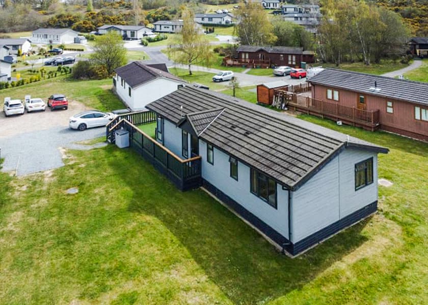 Bassetts - Warren Lodges, Woodham Walter, Maldon