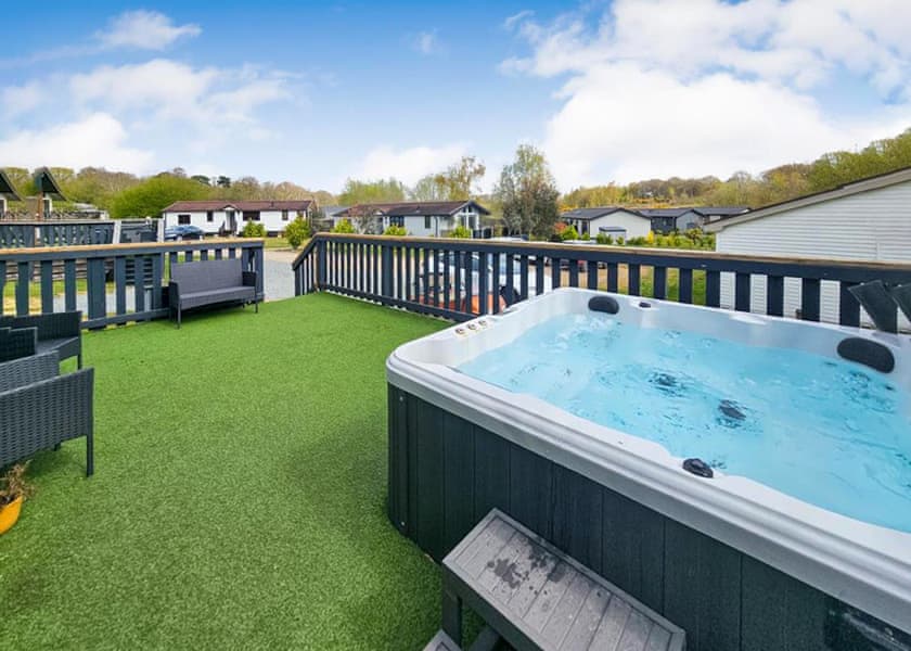 Bassetts - Warren Lodges, Woodham Walter, Maldon